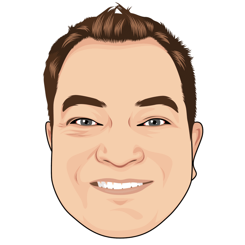 Mark Kaye, founder of RZLVR